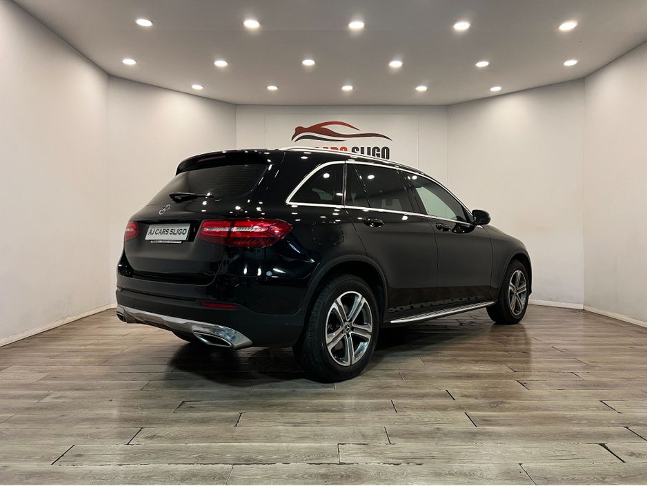 2017 Mercedes-Benz GL Class