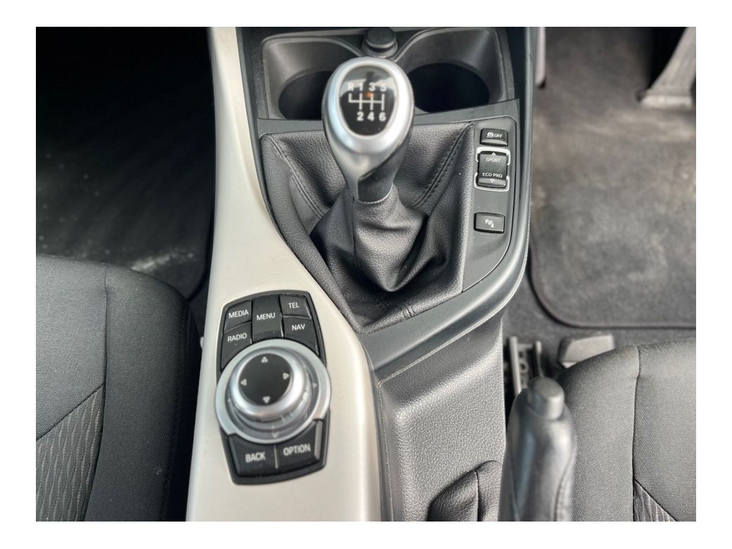 2017 BMW 1 Series
