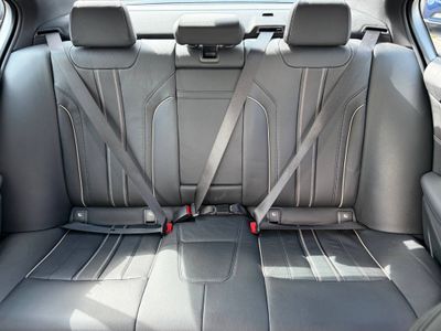 2021 BMW 5 Series