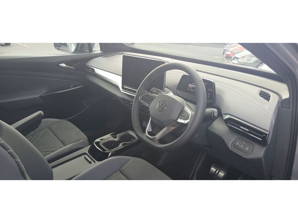 2026 Volkswagen ID.4