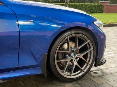 2019 BMW 3 Series