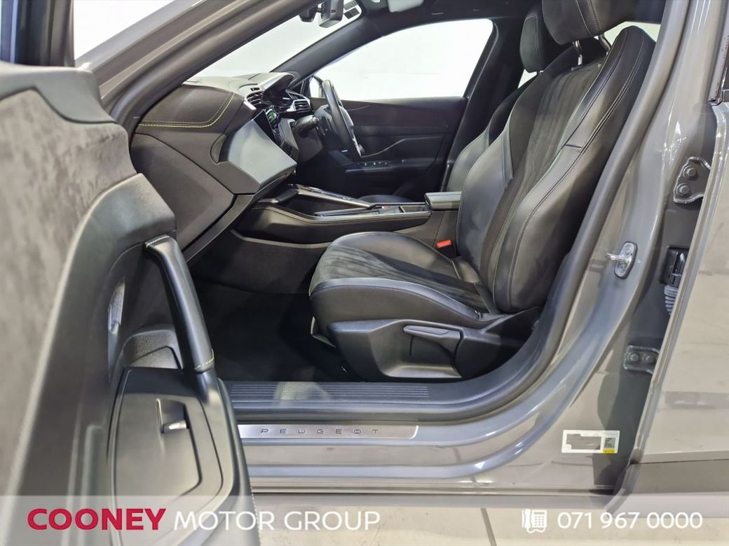 2024 Peugeot 408