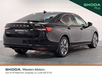 2024 Skoda Superb