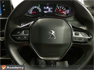 2022 Peugeot 208