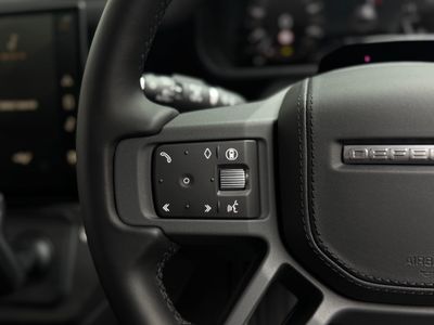 2026 Land Rover Defender