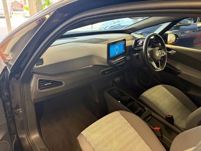 2023 Volkswagen ID.3