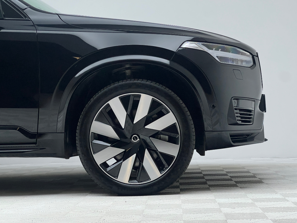 2024 Volvo XC90