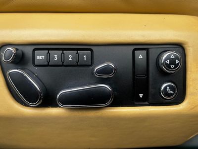 2006 Bentley Flying Spur