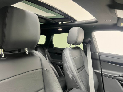 2024 Land Rover Range Rover Evoque