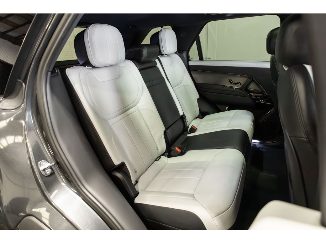 2022 Land Rover Range Rover Sport