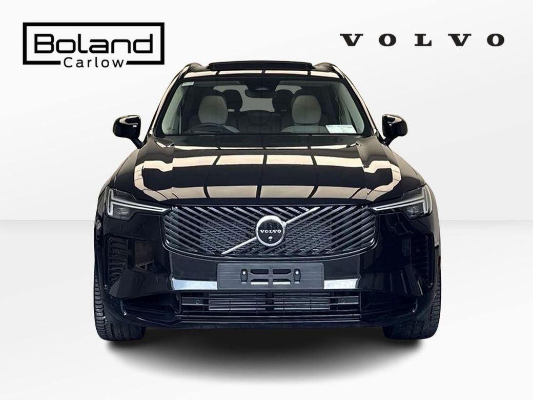 2026 Volvo XC90