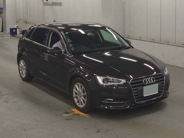 vehicle for sale from A & D Trade Car Sales