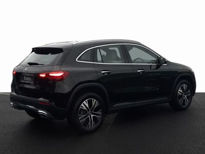 2026 Mercedes-Benz GLA Class