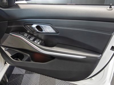 2021 BMW M3