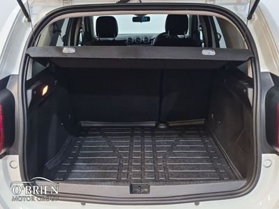 2019 Dacia Duster