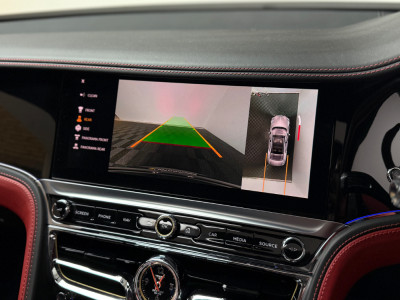 2023 Bentley Flying Spur
