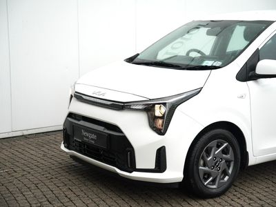 2024 Kia Picanto