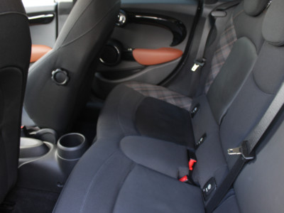 2016 Mini Cooper D