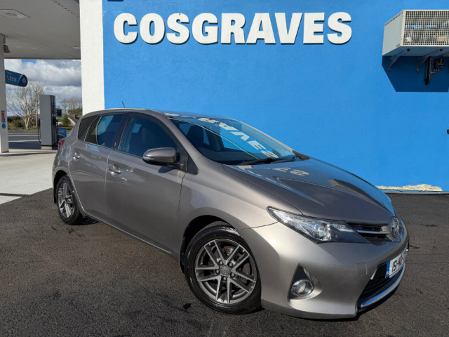 vehicle for sale from Cosgrave's Garage Castlebar