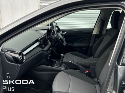 2023 Skoda Fabia