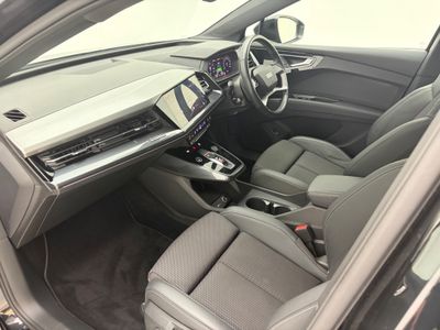 2023 Audi Q4