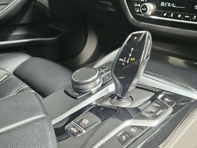 2021 BMW 5 Series
