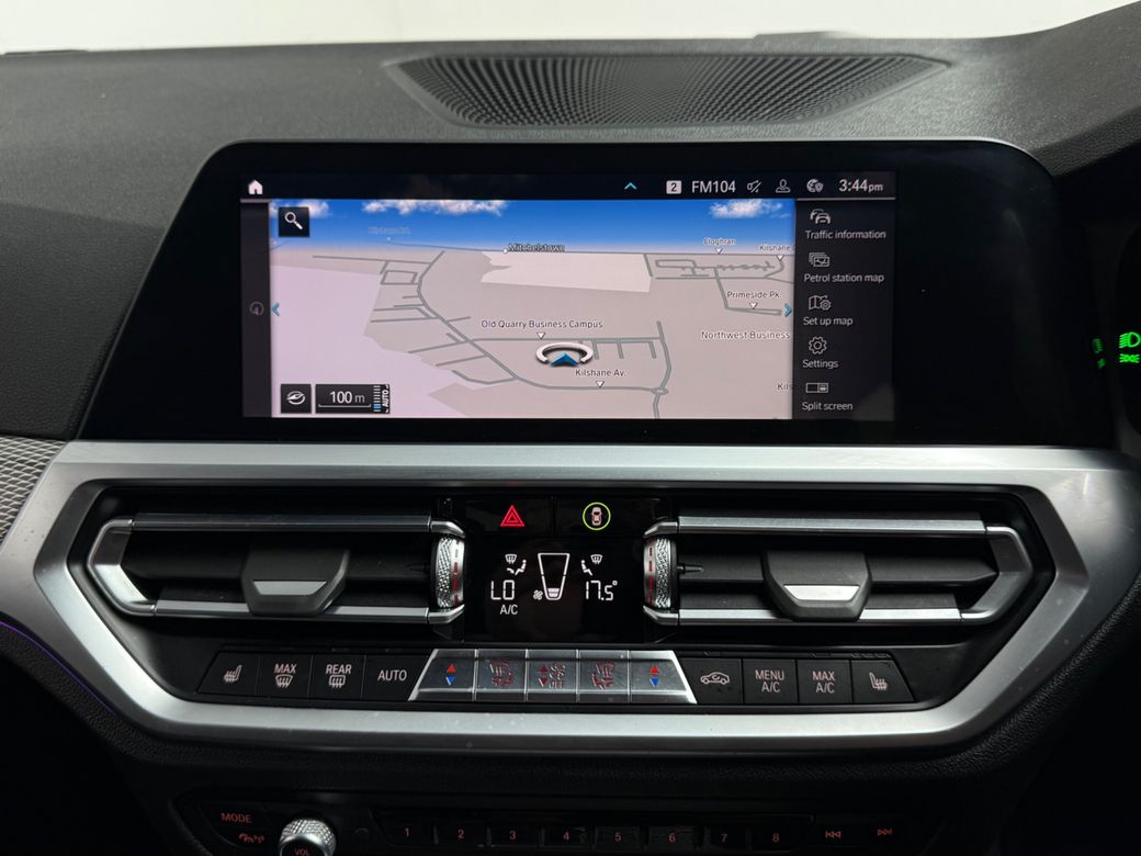 2020 BMW 3 Series