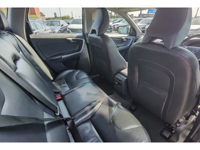 2017 Volvo XC60