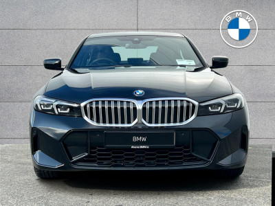 2025 BMW 330
