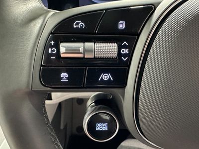 2023 Hyundai Ioniq 6