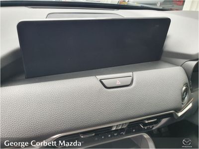 2025 Mazda CX-60
