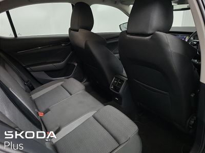 2024 Skoda Octavia