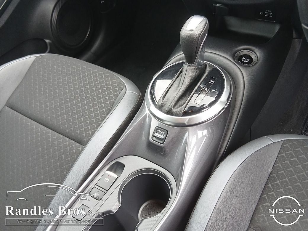 2024 Nissan Juke