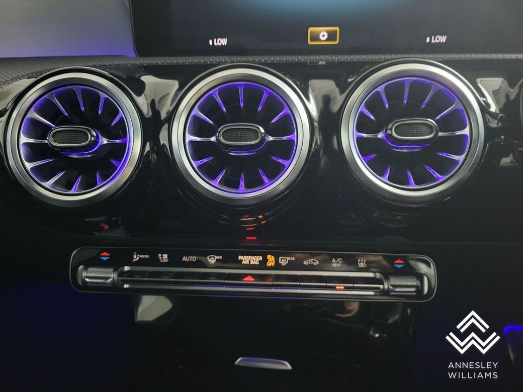 2023 Mercedes-Benz CLA Class