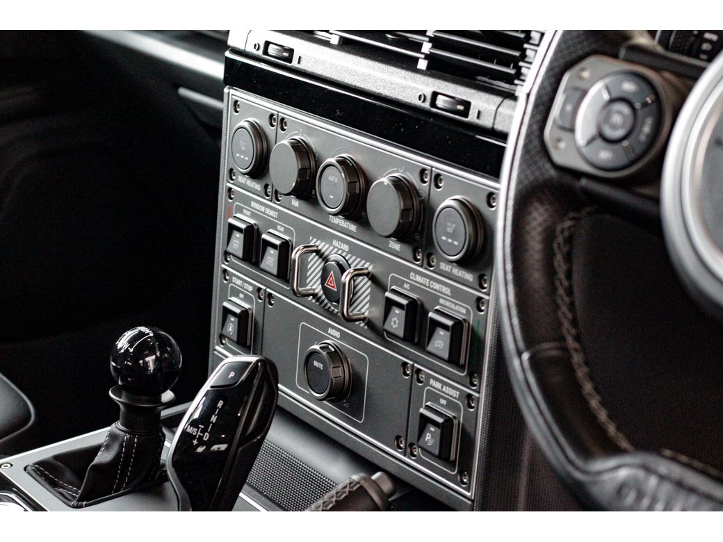 2023 Ineos Grenadier