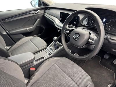 2024 Skoda Octavia