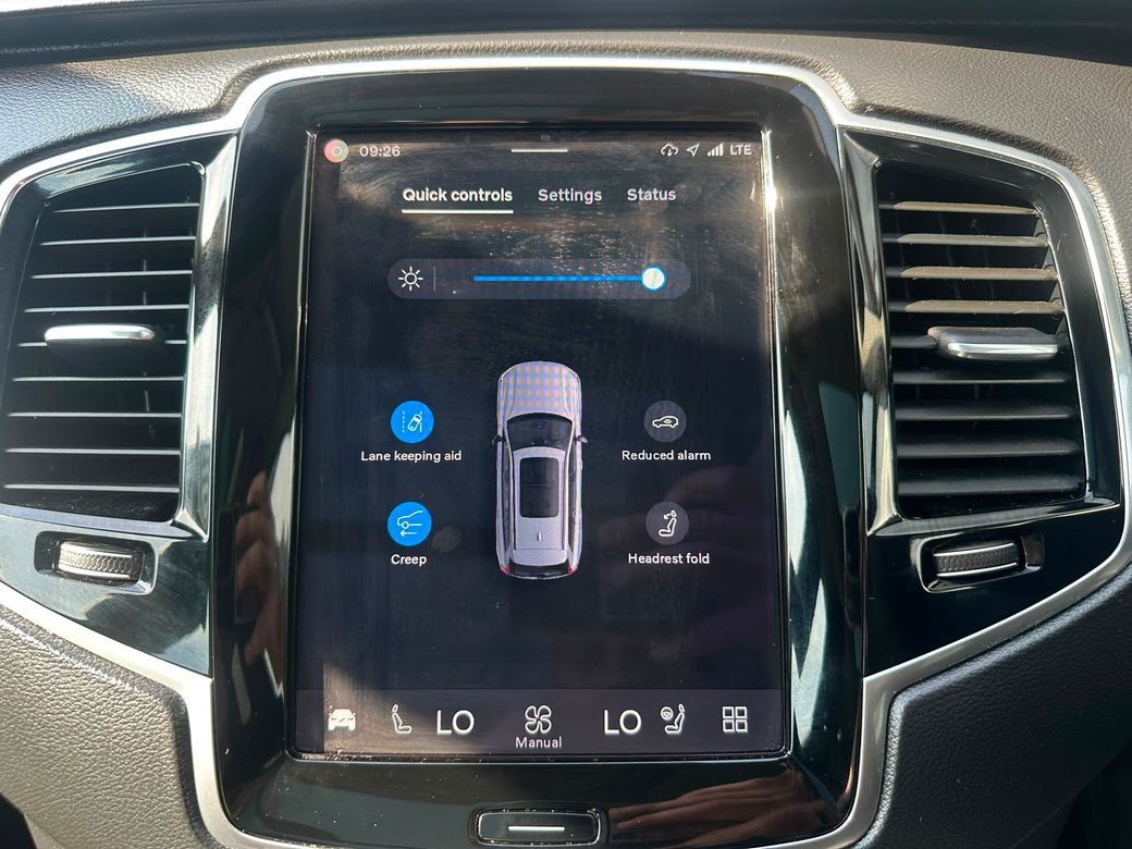2024 Volvo XC90