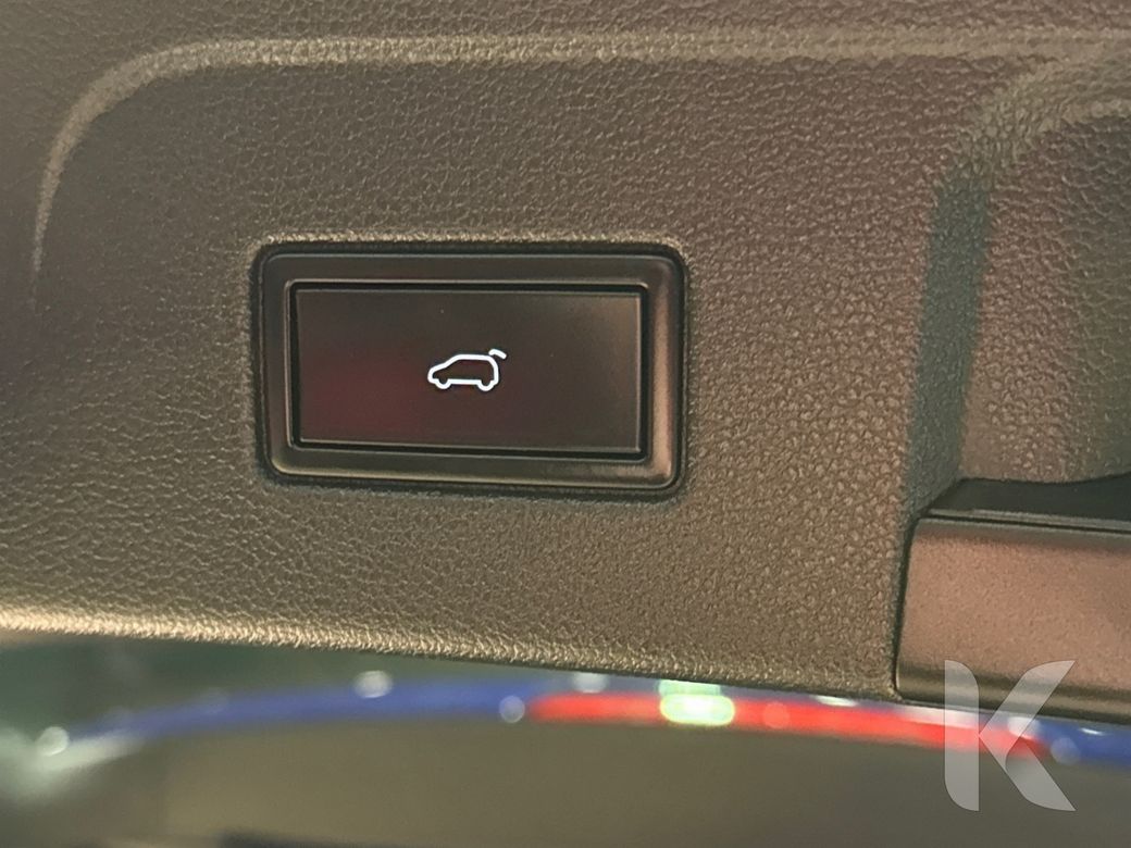 2019 Volkswagen Touran