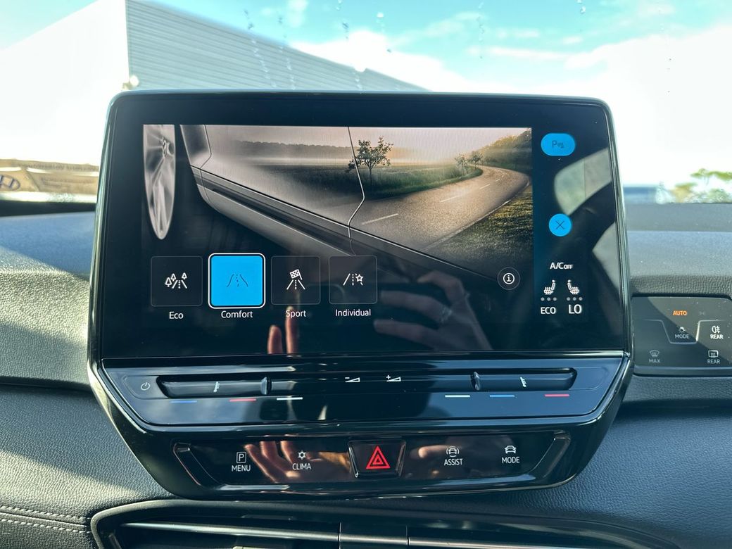 2023 Volkswagen ID.3