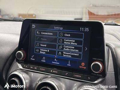 2023 Nissan Juke