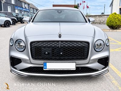 2025 Bentley Flying Spur