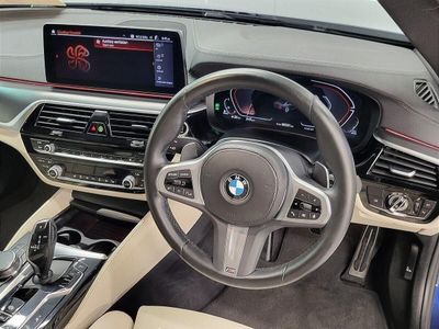 2023 BMW 5 Series
