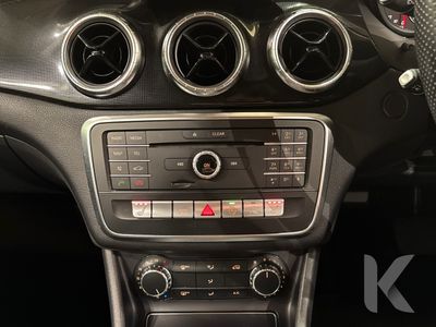 2019 Mercedes-Benz CLA Class