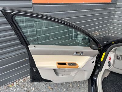 2007 Volvo S40