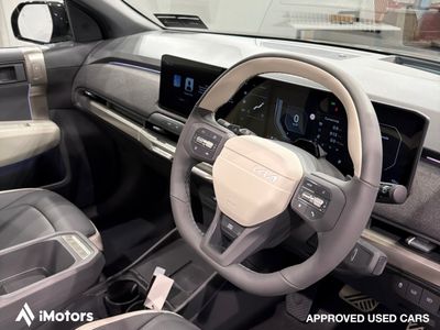 2026 Kia EV3