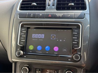 2013 Volkswagen Polo