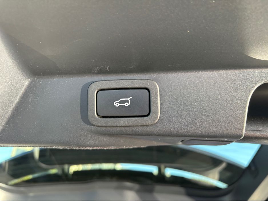 2021 Land Rover Range Rover Sport