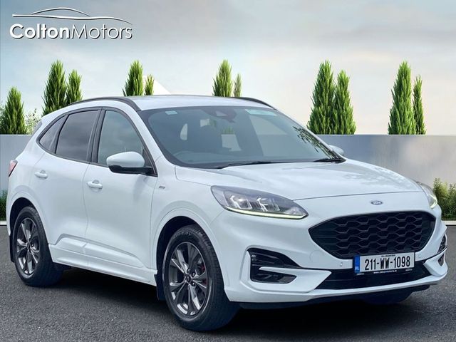 vehicle for sale from Colton Motors Mullingar