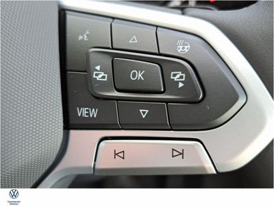 2026 Volkswagen Crafter