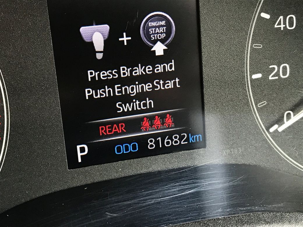 2022 Toyota Yaris
